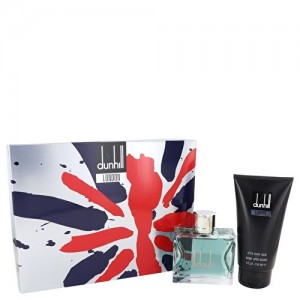 Комплект за мъже Dunhill London - Eau de Toilette 100 мл + Афтършейв балсам ASB 150 мл Комплект за мъже Dunhill London - Eau de Toilette 100 мл + Афтършейв балсам ASB 150 мл