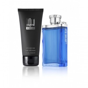 Комплет за мъже Dunhill Desire Blue - Eau de Toilette 100 мл + Афтършейв балсам ASB 150 мл Комплет за мъже Dunhill Desire Blue - Eau de Toilette 100 мл + Афтършейв балсам ASB 150 мл