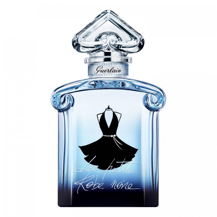 Guerlain La Petite Robe Noire Intense Цена за Eau de Parfum жени 30ml