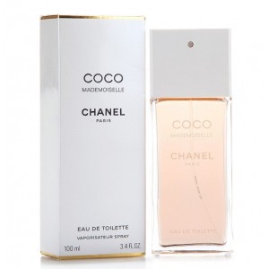 Chanel Coco Mademoiselle - Eau de Toilette за жени 100 мл.