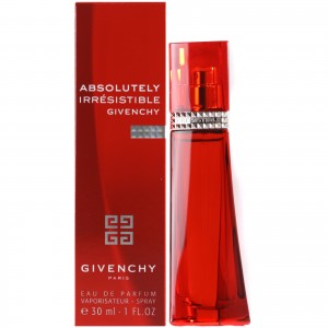 Givenchy Very Irresistible Absolutely - Eau de Parfum за жени 30 мл. Givenchy Very Irresistible Absolutely - Eau de Parfum за жени 30 мл.
