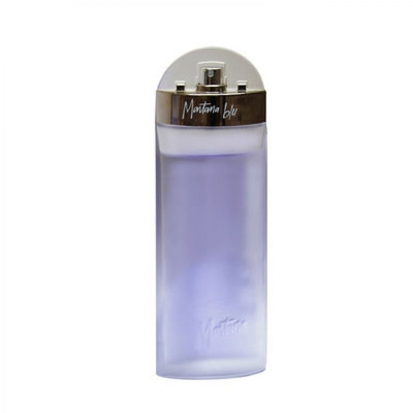 Parfum Montana Blu Eau De Toilette Pour Femme - Flacon 30ml - Neuf Sous Cellophane