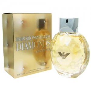 Giorgio Armani Emporio Diamonds Intense - Eau de Parfum за жени 50 мл. Giorgio Armani Emporio Diamonds Intense - Eau de Parfum за жени 50 мл.