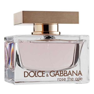 Dolce Gabbana D&G Rose The One - Eau de Parfum за жени 75 мл Dolce Gabbana D&G Rose The One - Eau de Parfum за жени 75 мл