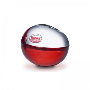 Donna Karan Dkny Red Delicious - Eau de Parfum за жени 50 мл. Donna Karan Dkny Red Delicious - Eau de Parfum за жени 50 мл.