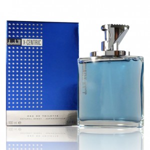 Dunhill Xcentric - Eau de Toilette за мъже 100 мл