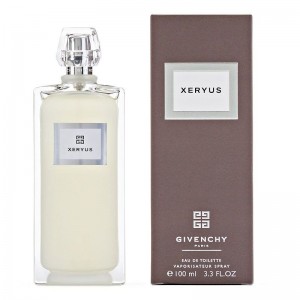 Givenchy Xeryus - Eau de Toilette за мъже 100 мл Givenchy Xeryus - Eau de Toilette за мъже 100 мл