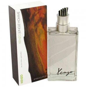 Kenzo Jungle - Eau de Toilette за мъже 100 мл Kenzo Jungle - Eau de Toilette за мъже 100 мл