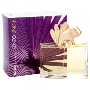 Kenzo Jungle - Eau de Parfum за жени 50 мл Kenzo Jungle - Eau de Parfum за жени 50 мл