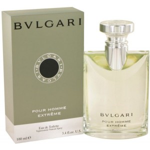 Bvlgari Bvlgari Extreme - Eau de Toilette за мъже 100 мл