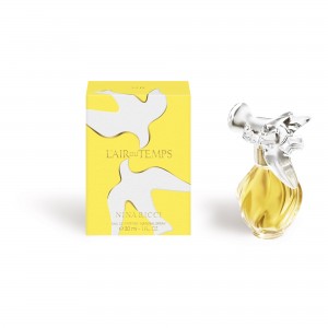 Nina Ricci L`Air Du Temps Eau De Parfum - Eau de Parfum за жени 30 мл. Nina Ricci L`Air Du Temps Eau De Parfum - Eau de Parfum за жени 30 мл.