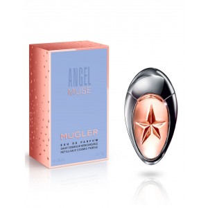 Thierry Mugler Angel Muse - Eau de Parfum за жени 30 мл. Thierry Mugler Angel Muse - Eau de Parfum за жени 30 мл.