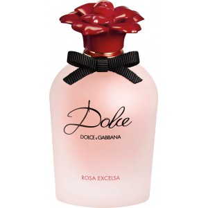 Dolce & Gabbana Dolce Rosa Excelsa - Eau de Parfum за жени 75 мл. Dolce & Gabbana Dolce Rosa Excelsa - Eau de Parfum за жени 75 мл.