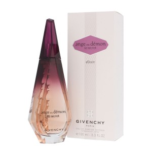 Givenchy Ange Ou Demon Le Secret Elixir - Eau de Parfum за жени 100 мл Givenchy Ange Ou Demon Le Secret Elixir - Eau de Parfum за жени 100 мл