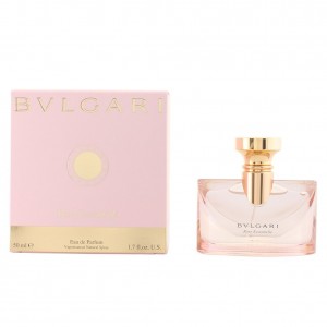 Bvlgari Rose Essentielle - Eau de Parfum за жени 50 мл Bvlgari Rose Essentielle - Eau de Parfum за жени 50 мл