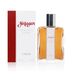 Caron Yatagan - Eau de Toilette за мъже 125 мл Caron Yatagan - Eau de Toilette за мъже 125 мл