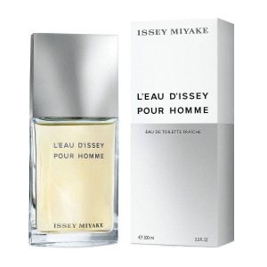 Issey Miyake L`Eau D`Issey Fraiche - Eau de Toilette за мъже 100 мл