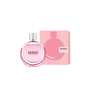 Hugo Boss Hugo Woman Extreme - Eau de Parfum за жени 50 мл