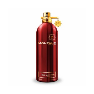 Montale Red Vetyver - Eau de Parfum за мъже 100 мл