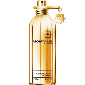 Montale Powder Flowers - Eau de Parfum за жени 100 мл