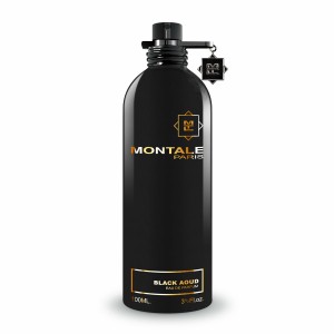 Montale Black Aoud - Парфюмна вода за мъже 100 мл