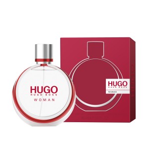 Hugo Boss Hugo Woman - Eau de Parfum за жени 50 мл