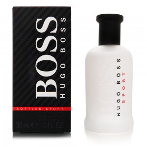 Hugo Boss Boss Bottled Sport - Eau de Toilette за мъже 30 мл Hugo Boss Boss Bottled Sport - Eau de Toilette за мъже 30 мл