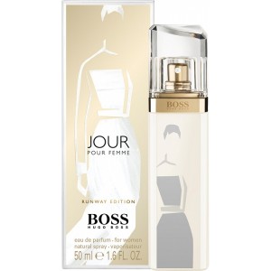 Hugo Boss Boss Jour Runway Edition - Eau de Parfum за жени 50 мл