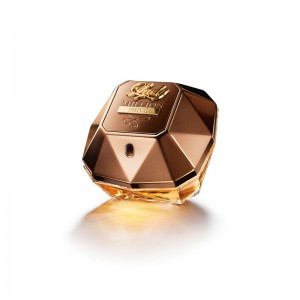 Paco Rabanne Lady Million Prive - Eau de Parfum за жени 80 мл