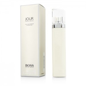 Hugo Boss Jour Lumineuse - Eau de Parfum за жени 75 мл