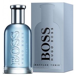 Hugo Boss Boss Bottled Tonic - Eau de Toilette за мъже 100 мл Hugo Boss Boss Bottled Tonic - Eau de Toilette за мъже 100 мл