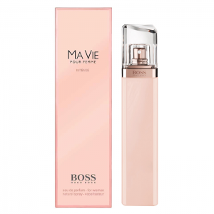 Hugo Boss Ma Vie Intense - Eau de Parfum за жени 75 мл