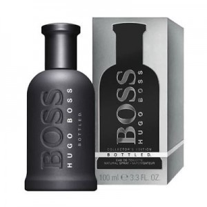Hugo Boss Boss Bottled Collector`S Edition - Eau de Toilette за мъже 100 мл Hugo Boss Boss Bottled Collector`S Edition - Eau de Toilette за мъже 100 мл