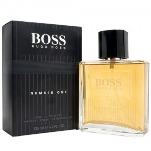 Hugo Boss Boss No.1 - Eau de Toilette за мъже 125 мл Hugo Boss Boss No.1 - Eau de Toilette за мъже 125 мл