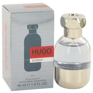 Hugo Boss Hugo Element - Eau de Toilette за мъже 40 мл Hugo Boss Hugo Element - Eau de Toilette за мъже 40 мл