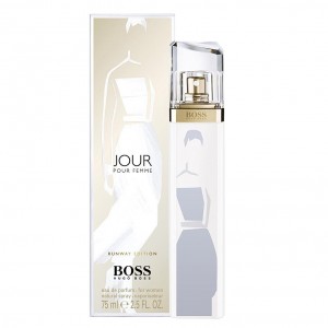 Hugo Boss Boss Jour Runway Edition - Eau de Parfum за жени 75 мл