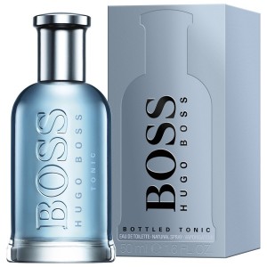Hugo Boss Boss Bottled Tonic - Eau de Toilette за мъже 50 мл Hugo Boss Boss Bottled Tonic - Eau de Toilette за мъже 50 мл