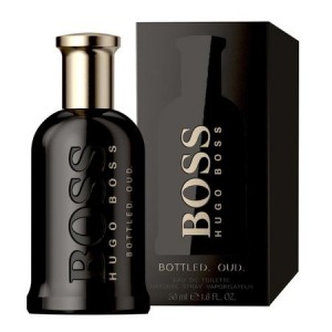 Hugo Boss Boss Bottled Oud - Eau de Parfum за мъже 50 мл Hugo Boss Boss Bottled Oud - Eau de Parfum за мъже 50 мл