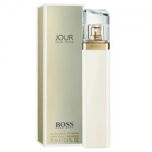 Hugo Boss Jour - Eau de Parfum за жени 75 мл