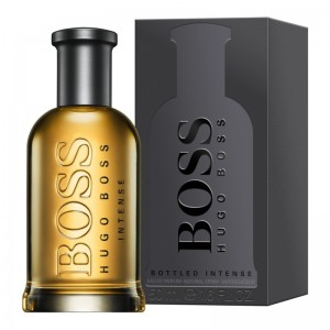 Hugo Boss Boss Bottled Intense - Eau de Parfum за мъже 50 мл