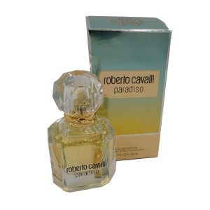 Roberto Cavalli Paradiso - Eau de Parfum за жени 50 мл.