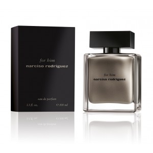 Narciso Rodriguez For Him - Eau de Parfum за мъже 100 мл