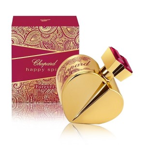 Chopard Happy Spirit Forever - Eau de Parfum за жени 75 мл
