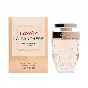 Cartier La Panthere Legere - Eau de Parfum за жени 50 мл