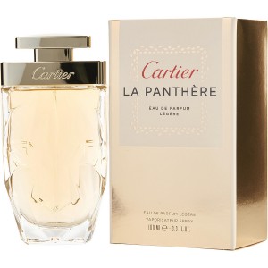 Cartier La Panthere Legere - Eau de Parfum за жени 100 мл