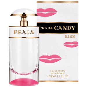Prada Candy Kiss - Eau de Parfum за жени 50 мл