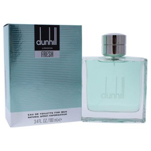 Dunhill Fresh - Eau de Toilette за мъже 100 мл