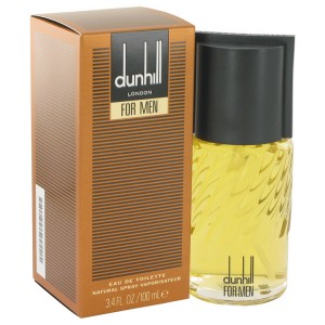 Dunhill For Men - Eau de Toilette за мъже 100 мл