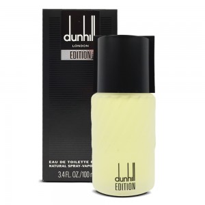 Dunhill Edition - Eau de Toilette за мъже 100 мл