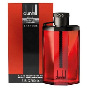Dunhill Desire Extreme - Eau de Toilette за мъже 100 мл